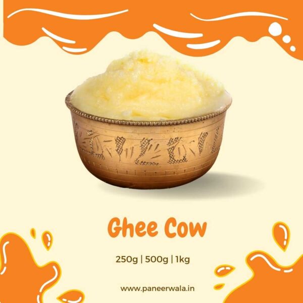 Buy Pure Cow Ghee